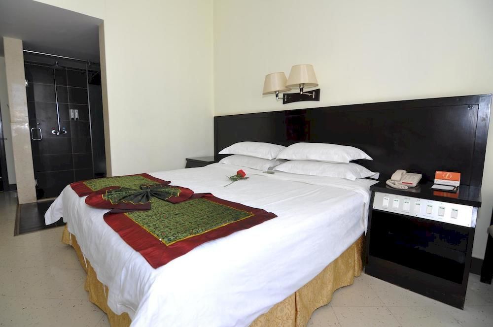 Sanya Jingwei Hotel - Sanya Eksteriør billede